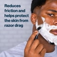 thumbnail image 3 of Gel de afeitar Gillette SkinGuard para hombre 207 ml con manteca de karité, 3 of 7