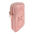 thumbnail image 2 of Mine, Double Eye Glass Case, Blush, 2 of 5