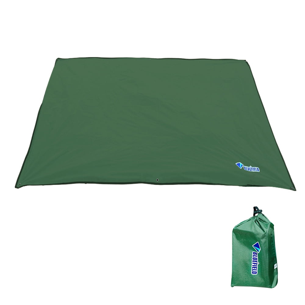 Outdoor Waterproof Picnic Camping Beach Mat Cover Multifunction 