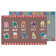 thumbnail image 1 of AARCO Products SF2436028 Black Fabric Wrapped Display Board, 1 of 1