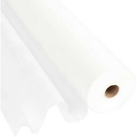 Flame Retardent Gossamer White 60
