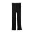 thumbnail image 4 of Beach Mesh Sheer Cover Up Pants Swimwear Trousers, 4 of 8