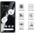 thumbnail image 3 of PST [2 Packs] Google Pixel 10 Pro Fold Screen Protector, Premium Tempered Glass Screen Protector with Case Friendly & Bubble Free, 3 of 4