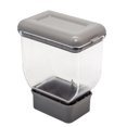 thumbnail image 2 of TIMIFIS Coupe-Ail Manuel Presse-Ail Manuel Gadgets de Cuisine, 2 of 8
