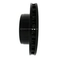 thumbnail image 3 of Centric Brake Rotor, #120-65087, 3 of 6