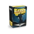 thumbnail image 3 of 10 Packs Dragon Shield Matte Jet Standard Size 100 ct Card Sleeves Display Case, 3 of 5