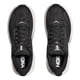 thumbnail image 5 of Tenis Hoka Mujer Dama Clifton 10 Negro Blanco Running negro 4 MX, 5 of 8