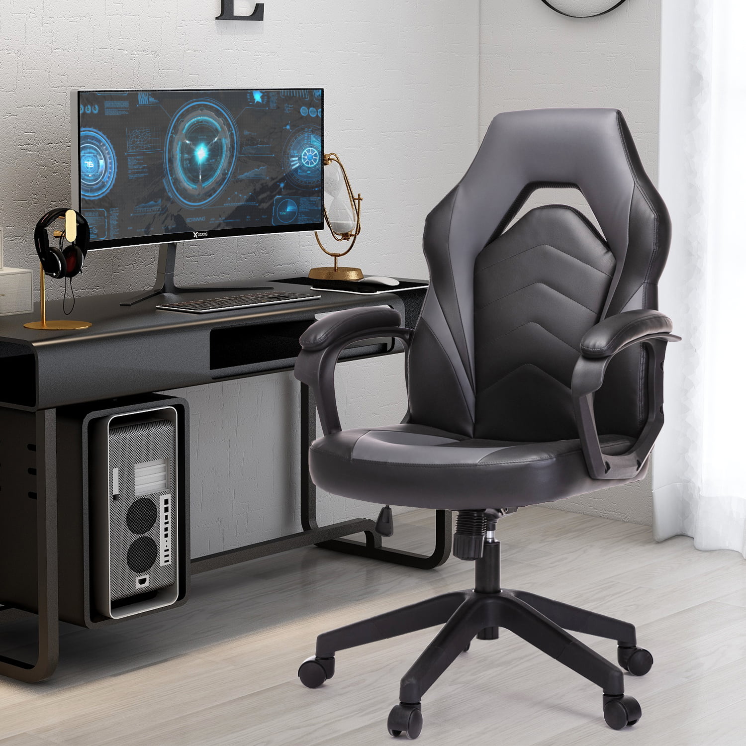 How to choose the right office chair   AJ Products
