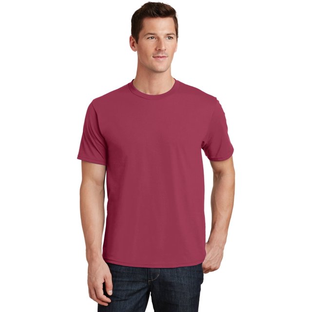Port & Company Men's Fan Favorite T-Shirt Tee
