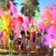 thumbnail image 2 of Aleko FestOfColor 14 paquetes, 50 g cada uno, polvo Holi de 7 colores brillantes, polvo para fotografía, fiesta de color, evento Holi, fiesta de cumpleaños, fiesta de arcoíris, sesiones de fotos, trampolín divertido, revelación de género, festivales ACTIVE Biensenido a ACTIVE, 2 of 5