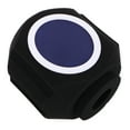 thumbnail image 6 of Portable Recording Vocal Isolation Booth Microphone Pop Filter Shield Accessory Microphone Isolation Shield For Recording, 6 of 7