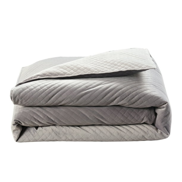 BlanQuil Quilted Weighted Blanket