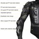 thumbnail image 4 of Chaqueta protectora para motocicleta, armadura de cuerpo completo, equipo de protección para bicicleta de cross, ATV, equipo de seguridad, 4 of 5