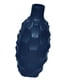 thumbnail image 2 of Florero Salamanca Grande Azul Oscuro terzetto Salamanca, 2 of 3