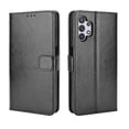 thumbnail image 1 of Colección de fundas para Samsung Galaxy A13 4g Funda de cuero premium para teléfono con cierre magnético, tarjetero y monedero compatible con funda Samsung A13, 1 of 1