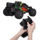 thumbnail image 5 of Coche de juguete con Control remoto de 2,4G, modelo eléctrico sobre orugas RC 1/18, juguetes para niños, regalo de cumpleaños para niños, 5 of 8