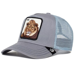 thumbnail image 1 of Gorra Goorin Bros King Azul 100% Original Gorrin Bros KING, 1 of 2