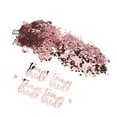 thumbnail image 3 of Heart Glitter Confetti, Heart Shaped Confetti Sufficient Quantity Exquisite  for Party for Table Decoration, 3 of 8