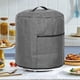 thumbnail image 4 of Air Fryer Cover Dust Cover for Air Fryer Kitchen Appliance Covers, 4 of 5