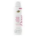 thumbnail image 1 of Dove Deodorant Spray Whole Body Raspberry & Rose Aluminum-Free, 113g, 1 of 7