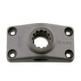 thumbnail image 3 of Scotty 241 Combination Side or Deck Mount - Grey | Bundle of 10, 3 of 3