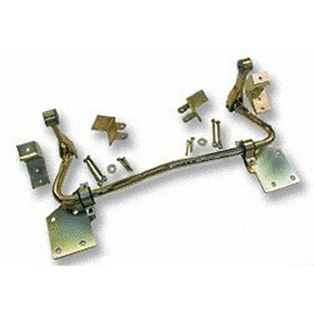 Roadmaster Brake Master - Roadmaster 1139140 1-3/4