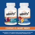 thumbnail image 2 of Suplemento 21st Century Wellify Men's Energy 65 tabletas x6, 2 of 5