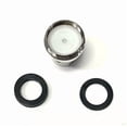 thumbnail image 6 of Shark Industrial 6 FT Countertop Dishwasher Fill and Drain Hose Kit with faucet adapter for all major brands, 6 of 7