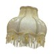 thumbnail image 4 of Pantalla de Lámpara con Borlas, Accesorios de Repuesto para La Cubierta de Luz, Elegante Pantalla de Lámpara de Pie de Estilo Europeo para La Decoraci, 4 of 9