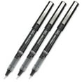 thumbnail image 4 of Pilot Precise V5 Stick Rolling Ball Pens, Extra Fine Point, Black 3-PACK(35334), 4 of 4
