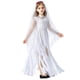 thumbnail image 1 of Odeerbi Vestidos de Bruja de Manga Larga Para Niñas Divertido Vestido de Encaje, 1 of 6