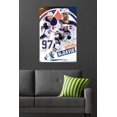 thumbnail image 4 of Oilers d'Edmonton de la LNH - Connor McDavid 22, 4 of 4