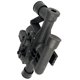 thumbnail image 4 of 64219310349 for Bmw Air Conditioning Heating Water Valve Heater, 4 of 5
