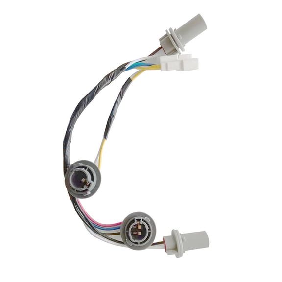 Rear Light Wire Harness Socket Connector For 2011-14 Hyundai Sonata 92450-3Q000