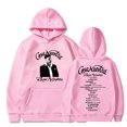 thumbnail image 5 of Rauw Alejandro Cosa Nuestra Hoodies Tracklist Pullovers Cosplay Women Men Fashion Hooded Sweatshirts, 5 of 6