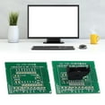 thumbnail image 2 of RUISINERY Desktop LGA1700 CPU Socket Tester Diagnostic Analyzers Dummies Load Fake Load with LED Indicators For Motherboard Repair, 2 of 5