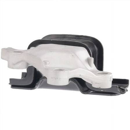 TRANSMISSION MNT LEFT