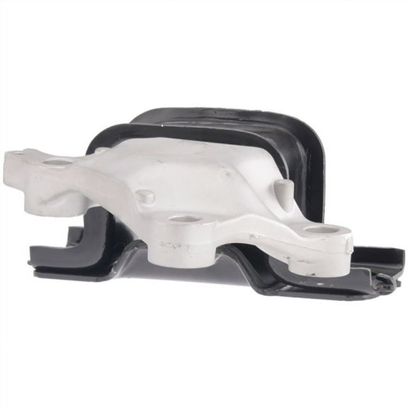 TRANSMISSION MNT LEFT