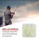 thumbnail image 4 of Eigraketly Cebos Señuelos falsos blandos Agua salada Agua dulce Agua de mar Crankbait Pesca en el río Pescar Luminoso Eigraketly OD020936-04, 4 of 6