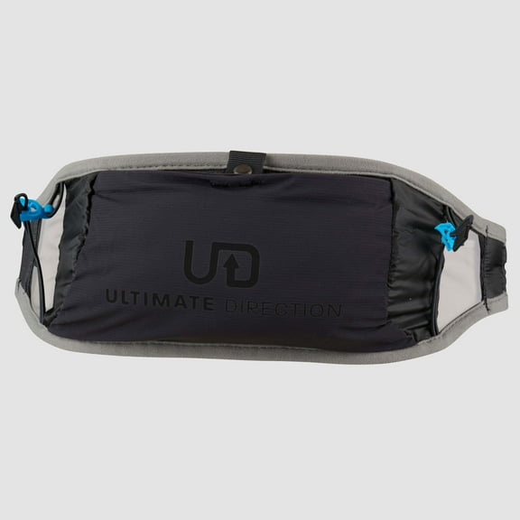 Race Belt Onyx