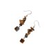 thumbnail image 3 of Pendientes colgantes Yinane Pendientes colgantes, 3 of 8