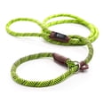 thumbnail image 3 of Correa Para Perro Wolfi Resistente Cómoda Entrenamiento Verde 180, 3 of 6