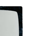 thumbnail image 2 of Ambesonne Gothic Fitted Sheet, Full Moon Dark Cave, Twin Size, Blue Grey, 2 of 2