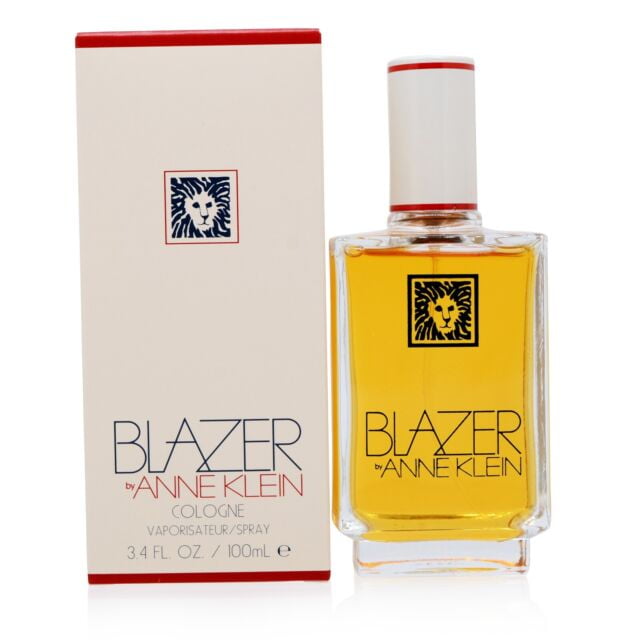 blazer by anne klein cologne