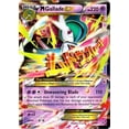 thumbnail image 1 of Carta coleccionable Pokémon Mega-Gallade-EX XY Roaring Skies, 1 of 1