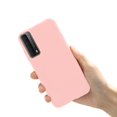 thumbnail image 1 of Funda de silicona para Huawei Y7A, carcasa de TPU suave de Color sólido Simple para Huawei Y7A 2020, Funda mate en Huawei Y7A Y 7A Coque xuanjing  unisex, 1 of 2