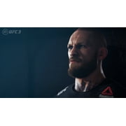 EA Sports UFC 3 PlayStation 4 Action & Adventure Physical Video Game, Parental Controls