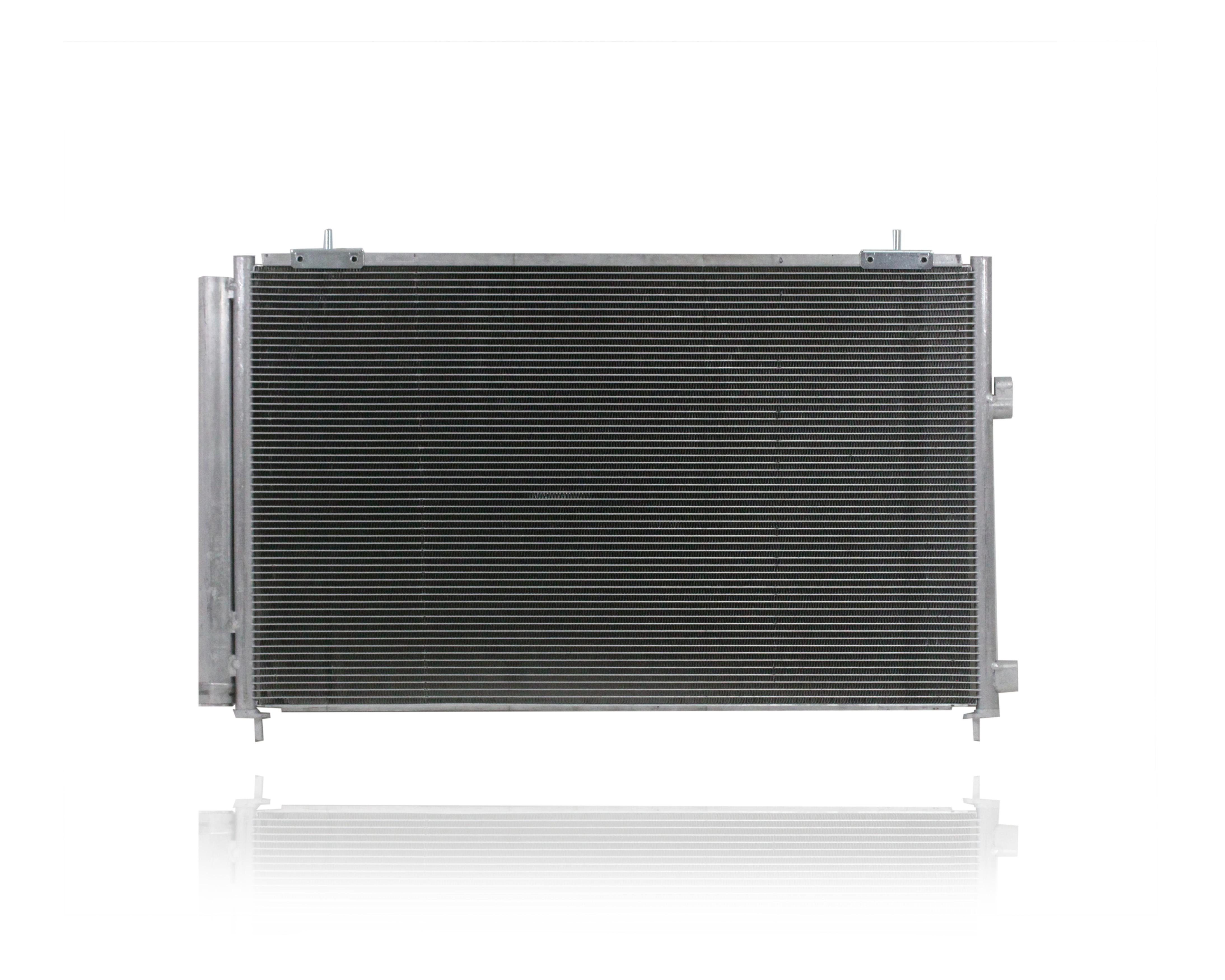 A/C Condenser - Koyoair For/Fit 4232 13-18 Toyota RAV4