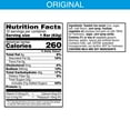 thumbnail image 3 of Rice Krispies Treats Original Chewy Large Marshmallow Snack Bars, Kids Snacks, 26.4 oz, 12 Count, 3 of 10