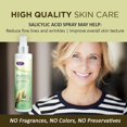 thumbnail image 3 of Spray exfoliante tópico con ácido salicílico al 2% Life-Flo, 240 ml, 3 of 5
